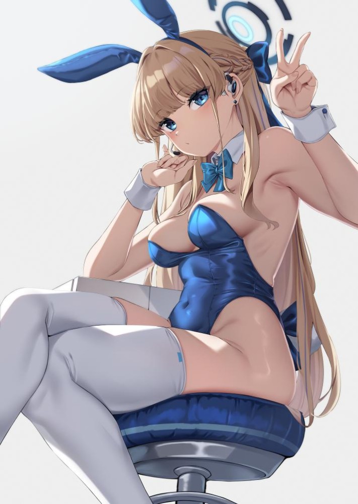 【二次画像】ブルーアーカイブ【ブルアカ】　その２９